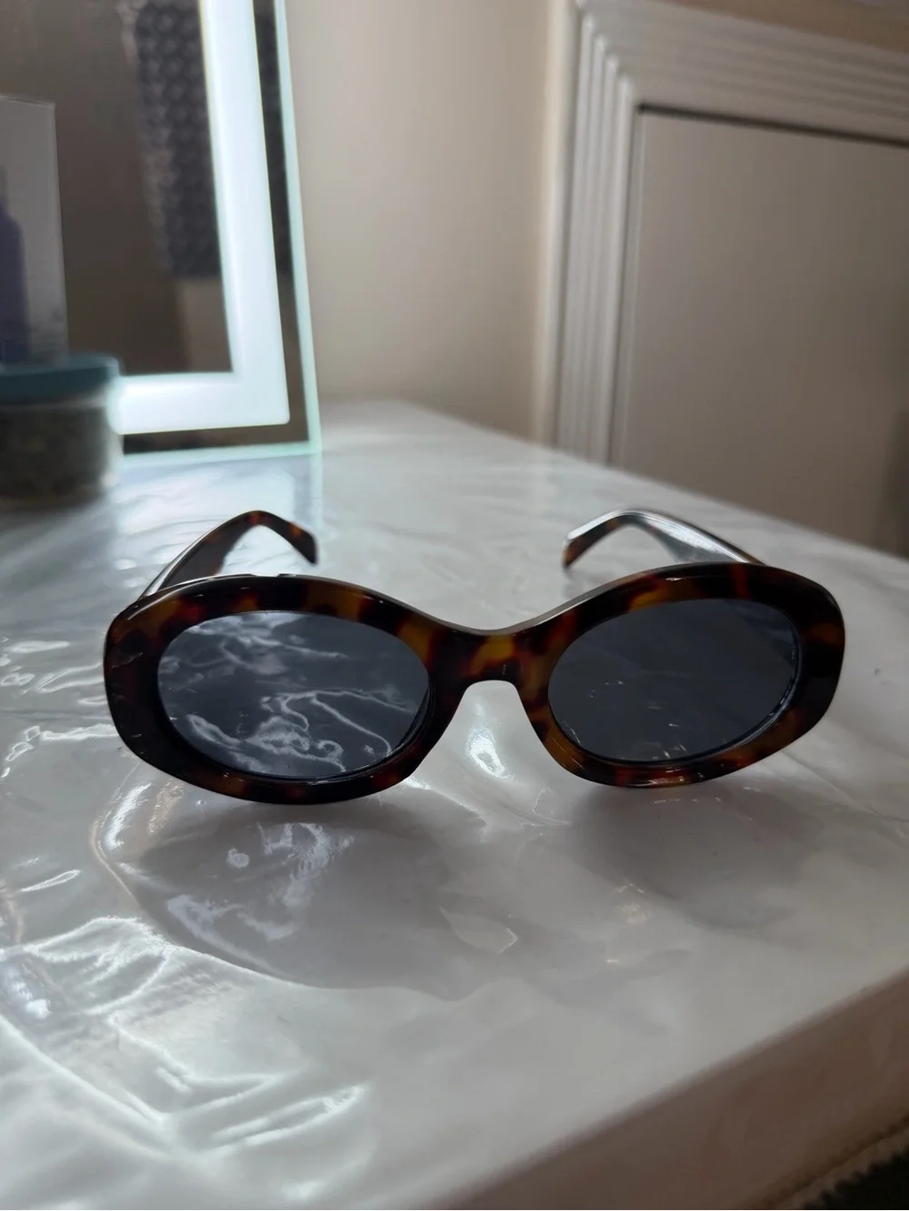 Women’s sunglasses